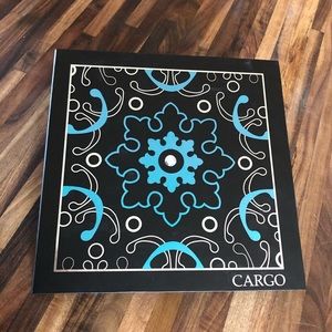 NEW Authentic CARGO Lumieres du Monde Palette LTD